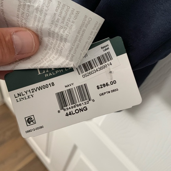 Ralph Lauren Jacket - Picture 3 of 4